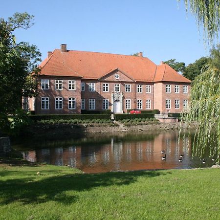 Herrenhaus Borghorst Osdorf 外观 照片