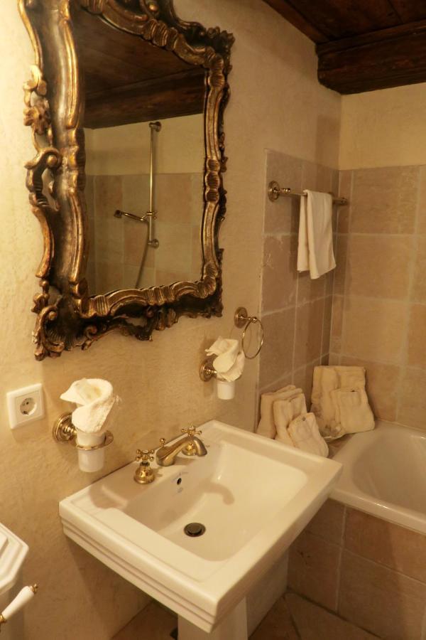 Herrenhaus Borghorst Osdorf 外观 照片