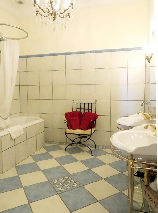 Herrenhaus Borghorst Osdorf 外观 照片