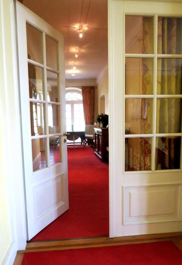 Herrenhaus Borghorst Osdorf 外观 照片
