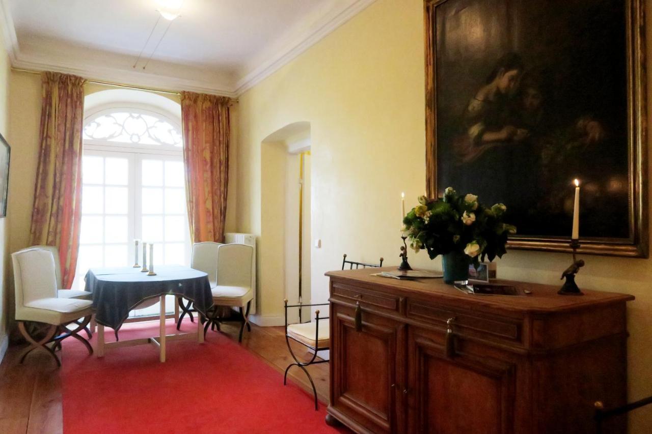 Herrenhaus Borghorst Osdorf 外观 照片