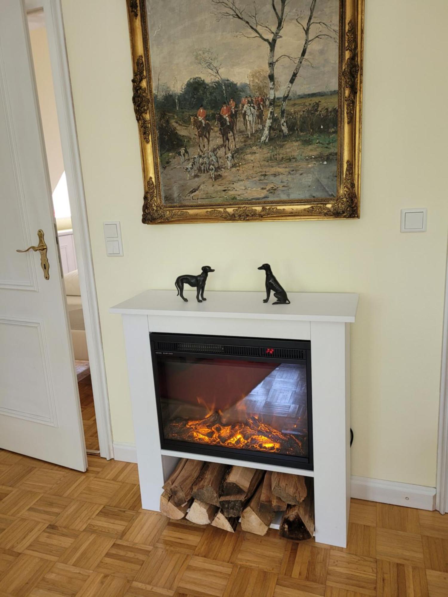 Herrenhaus Borghorst Osdorf 外观 照片