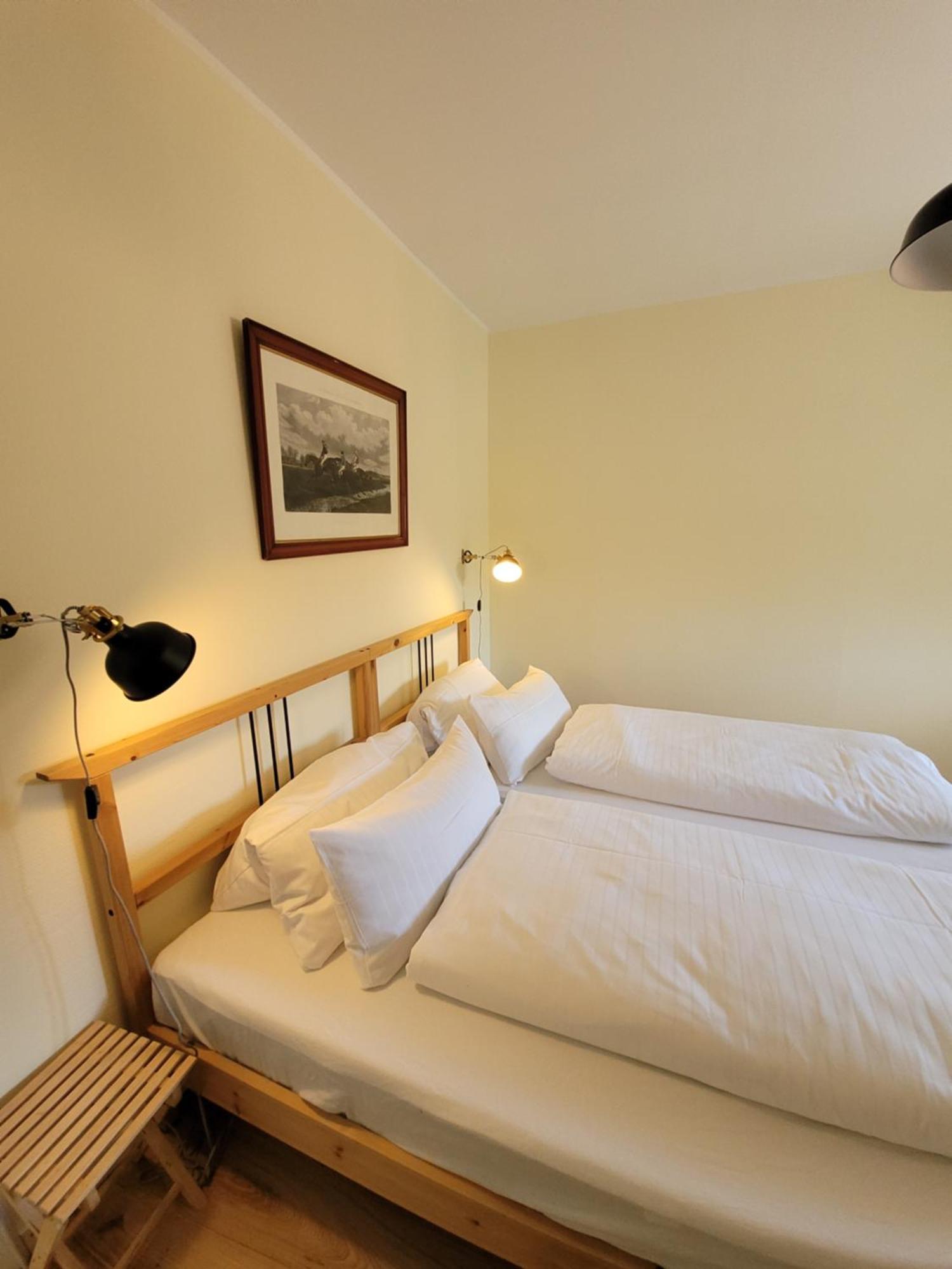 Herrenhaus Borghorst Osdorf 外观 照片