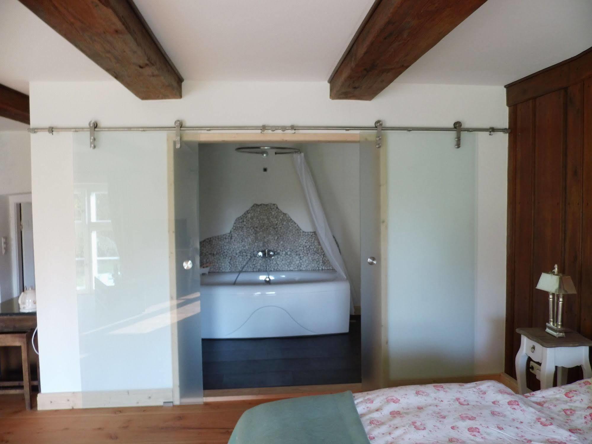 Herrenhaus Borghorst Osdorf 外观 照片