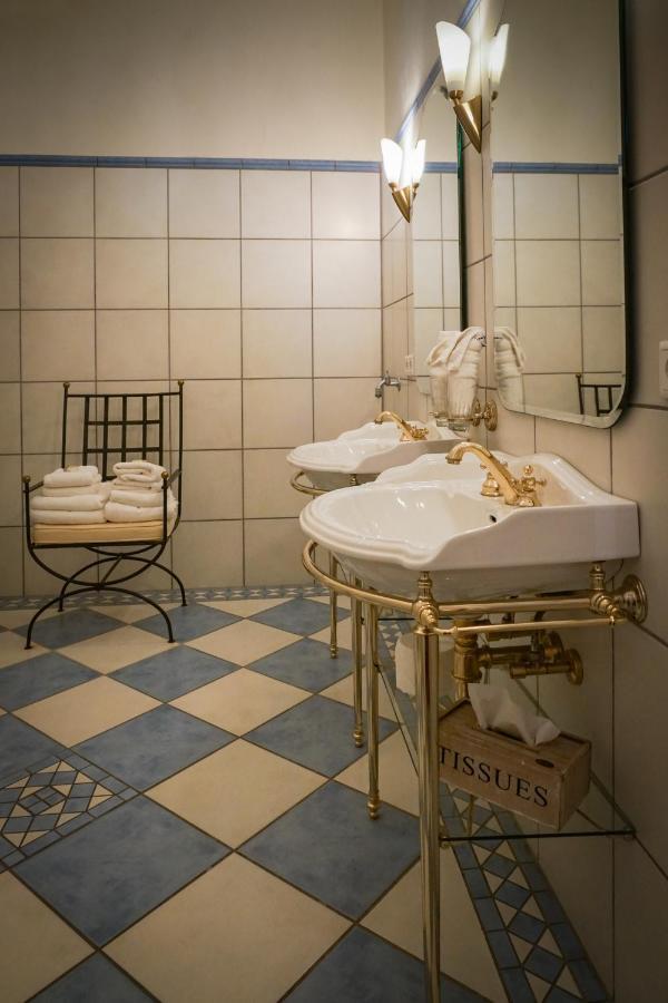 Herrenhaus Borghorst Osdorf 外观 照片